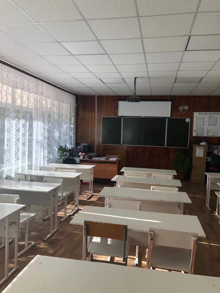 кабинет истории № 12 кабинет истории № 12